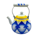 ENAMEL KETTLE - Mawaeen