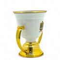 Luxurious UAE Emblem Incense Burner - Mawaeen