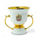 Luxurious UAE Emblem Incense Burner - Mawaeen
