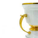 Luxurious UAE Emblem Incense Burner - Mawaeen