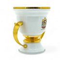 Luxurious UAE Emblem Incense Burner - Mawaeen