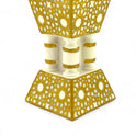 Contemporary Artistic Incense Burner - Mawaeen