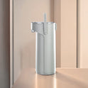 Almarjan 2.2 Liter Pump Vacuum Flask
