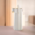 Almarjan 2.2 Liter Pump Vacuum Flask