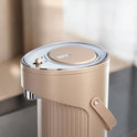 Almarjan 2.2 Liter Pump Vacuum Flask