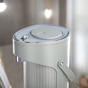 Almarjan 2.2 Liter Pump Vacuum Flask
