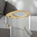 Almarjan 2.2 Liter Pump Vacuum Flask