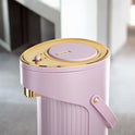 Almarjan 2.2 Liter Pump Vacuum Flask