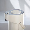 Almarjan 2.2 Liter Pump Vacuum Flask