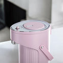 Almarjan 2.2 Liter Pump Vacuum Flask