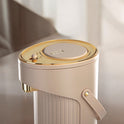 Almarjan 2.2 Liter Pump Vacuum Flask