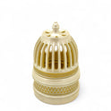 Luxurious Gold-Toned Burner - Mawaeen