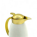 Elegant Stainless Steel Flask - Mawaeen