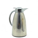 Elegant Stainless Steel Flask - Mawaeen
