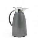 Elegant Stainless Steel Flask - Mawaeen