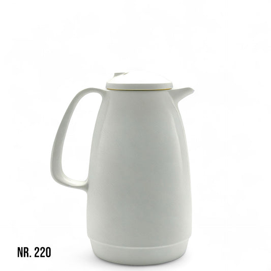 Elegant German-Made Thermal Flask