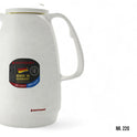 Elegant German-Made Thermal Flask - Mawaeen