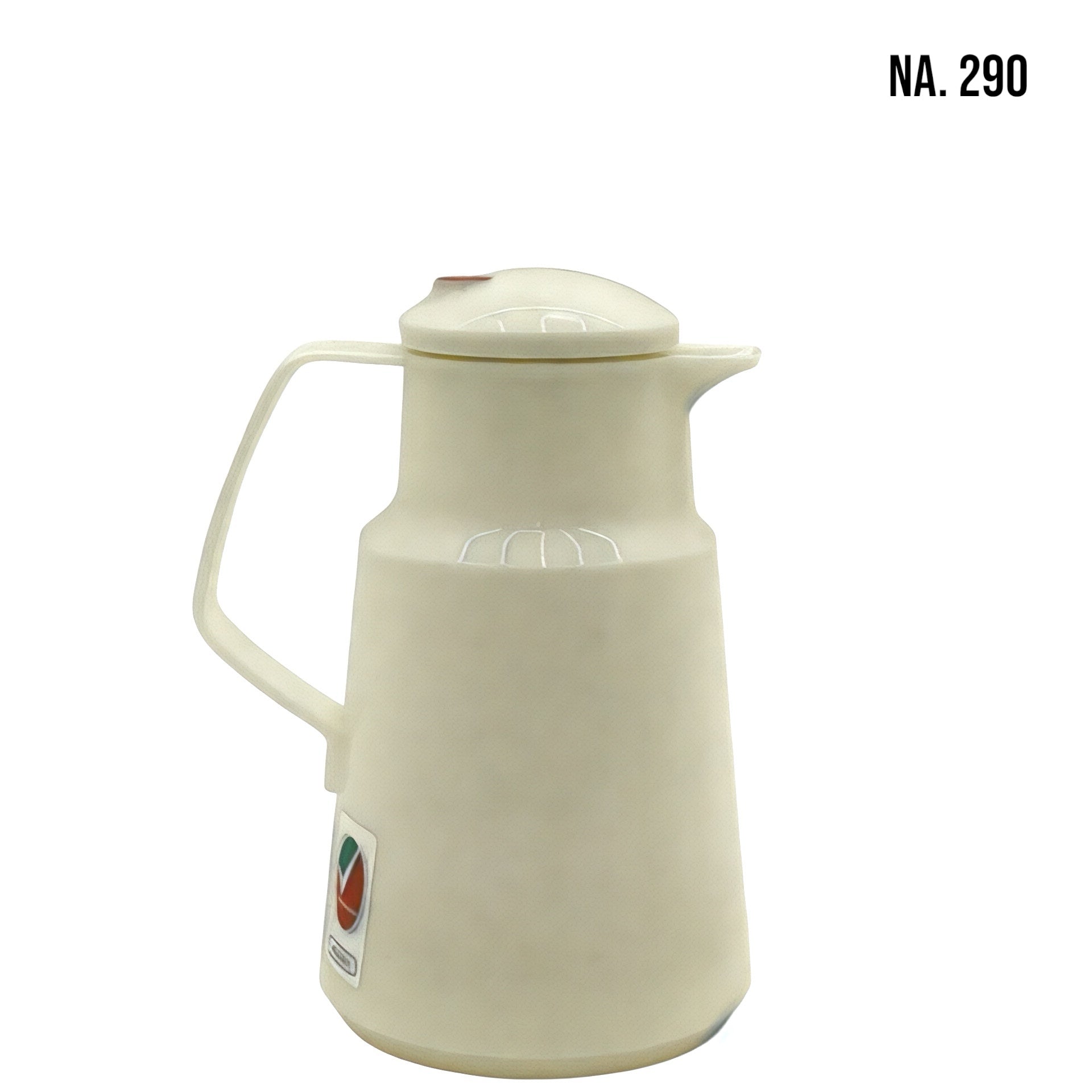 Classic German-Made Thermal Flask - Mawaeen