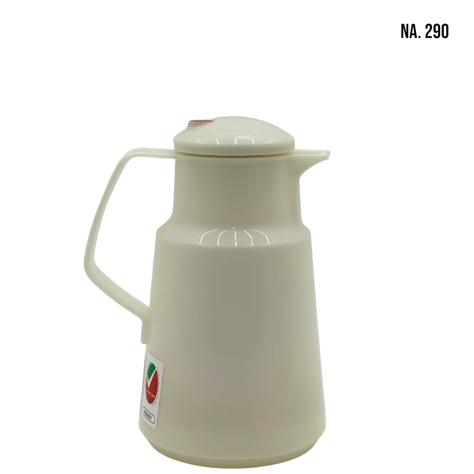 Classic German-Made Thermal Flask - Mawaeen