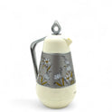 Elegant Floral Insulated Flask - Mawaeen