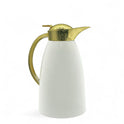 Elegant Stainless Steel Flask - Mawaeen