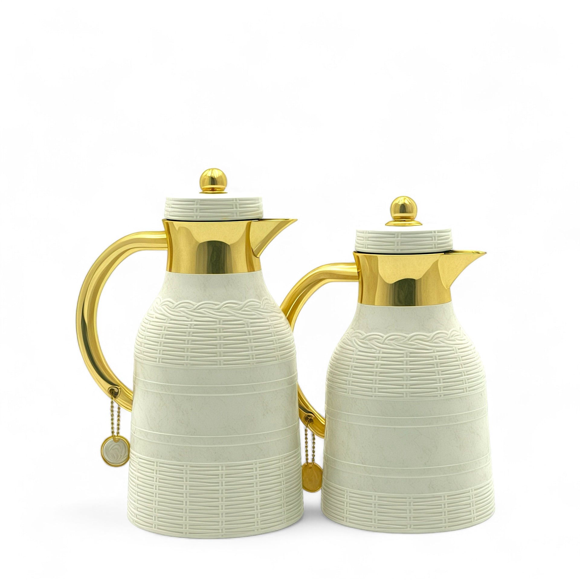 AL Margan Luxury Thermal Flasks - Mawaeen