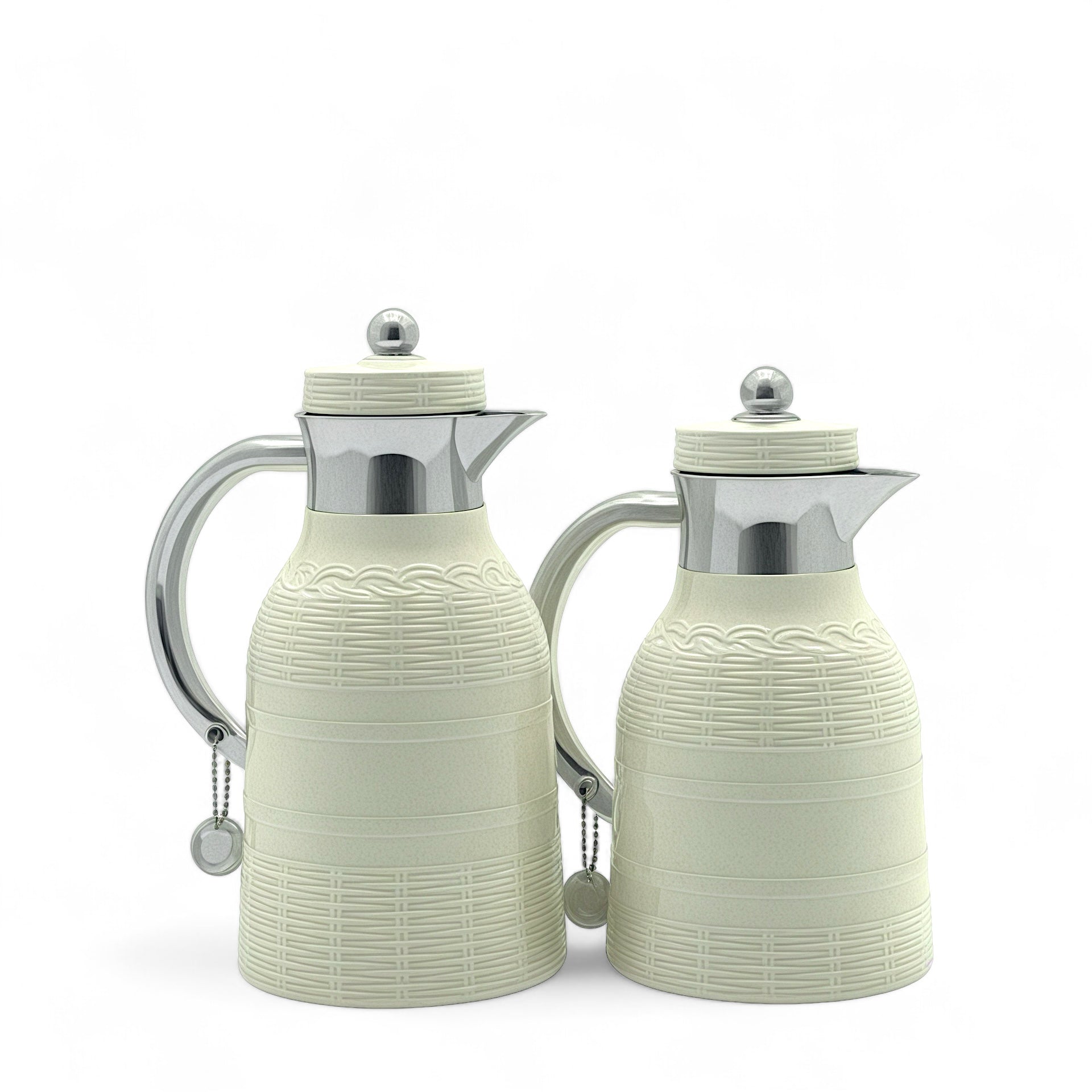 AL Margan Luxury Thermal Flasks - Mawaeen