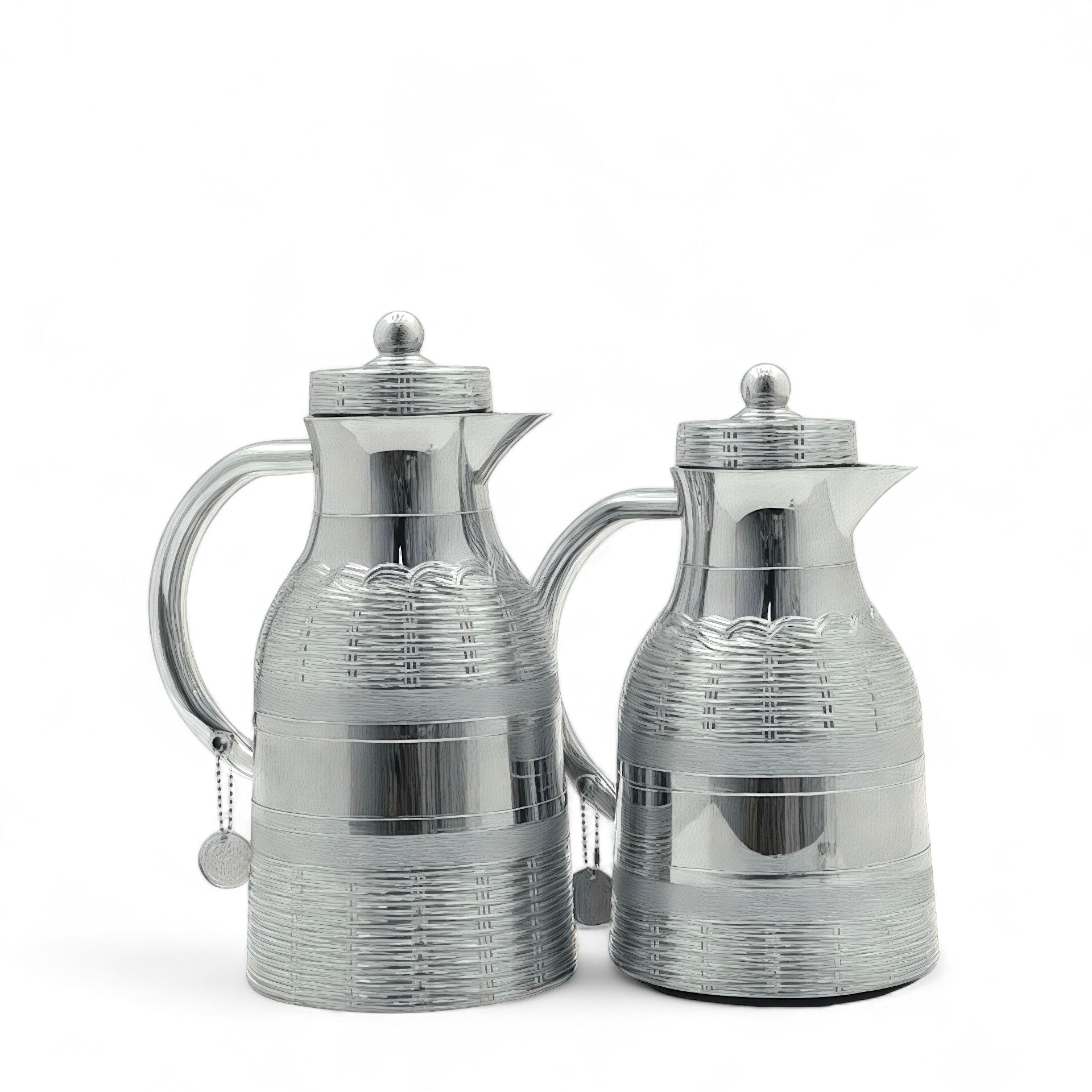 AL Margan Luxury Thermal Flasks - Mawaeen