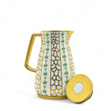Elegant Retro-Inspired Thermal flask set - Mawaeen