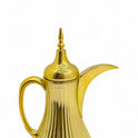 A special Arabic coffee jar - Mawaeen