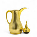 A special Arabic coffee jar - Mawaeen