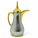 A special Arabic coffee jar - Mawaeen