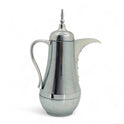 Luxury coffee bottle with classic Arabic design