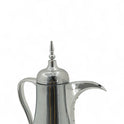 Luxury coffee bottle with classic Arabic design