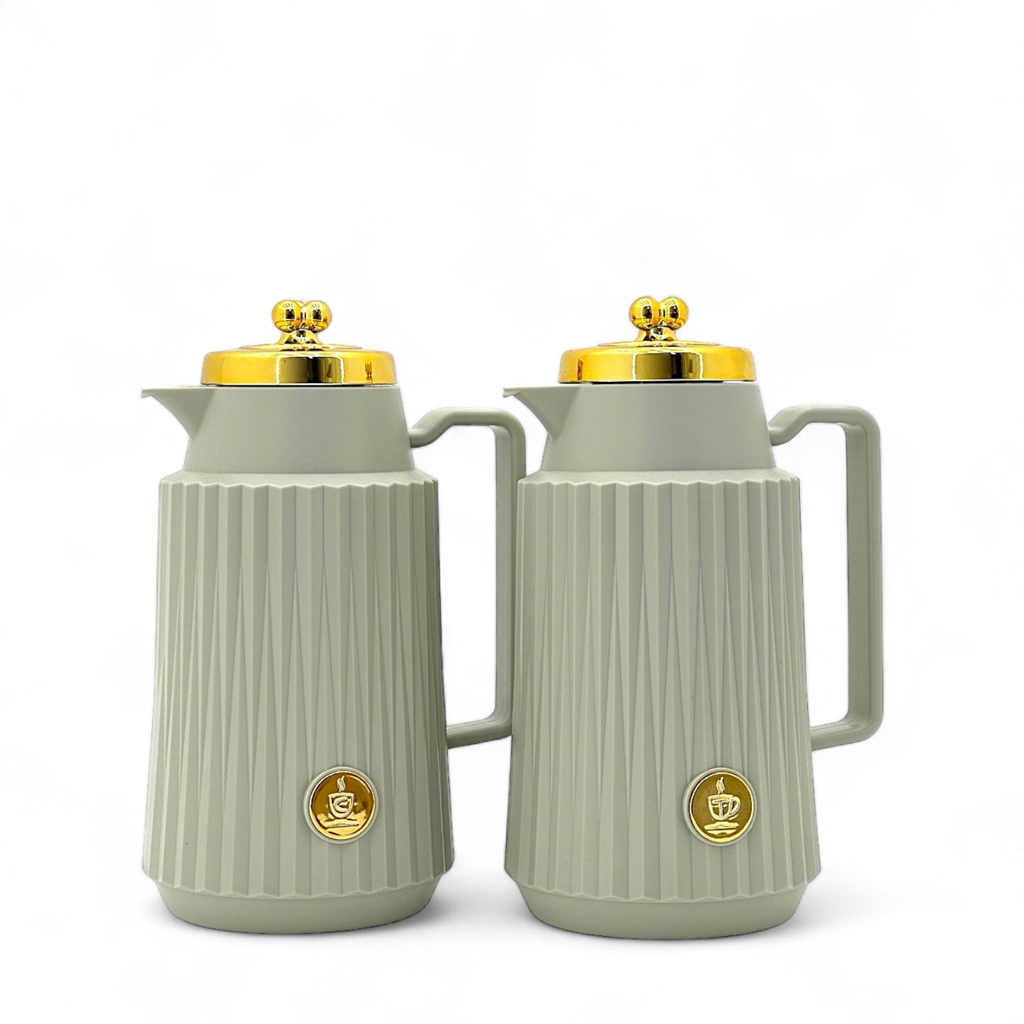 Classic Arabic flasks Set