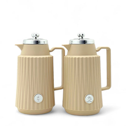 Classic Arabic flasks Set