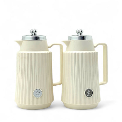 Classic Arabic flasks Set