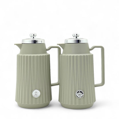 Classic Arabic flasks Set