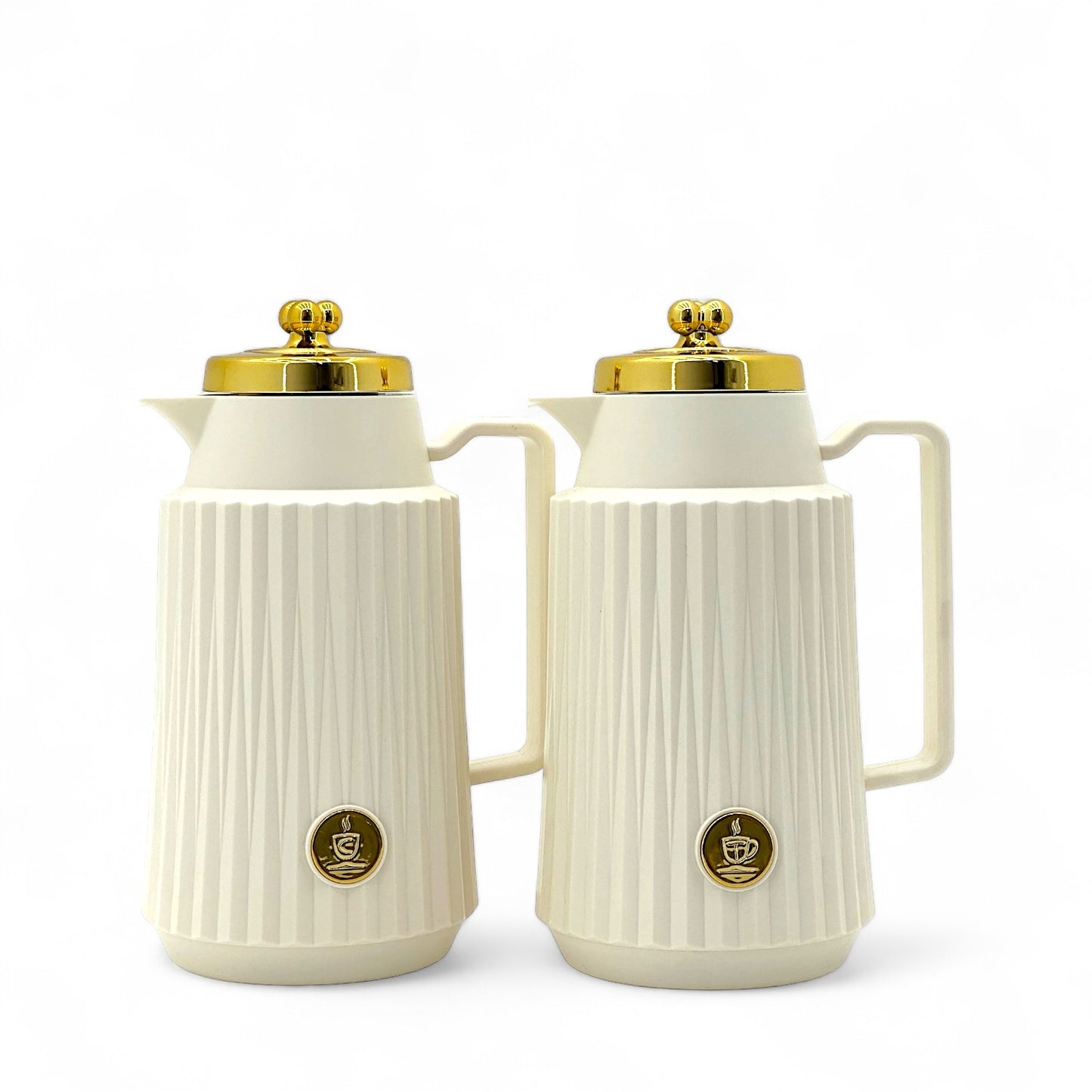 Classic Arabic flasks Set