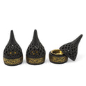 Artistic Lattice Incense Burner