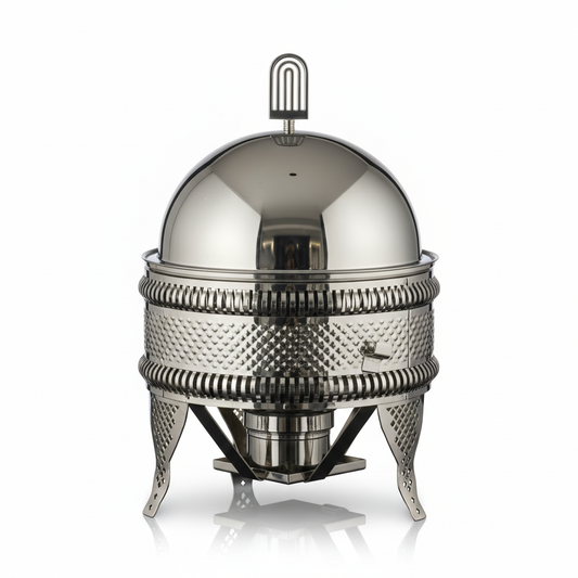 Stainless Steel Chafing Dish – 8L
