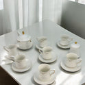 Elegant Tea Party Set