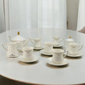 Elegant Tea Party Set