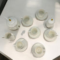 Elegant Tea Party Set
