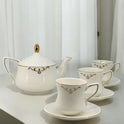 Elegant Tea Party Set