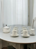Elegant Tea Party Set