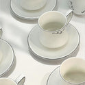 Elegant Tea Party Set
