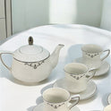 Elegant Tea Party Set