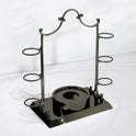 Elegant Arabian Coffee Serving Set