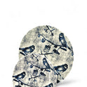Avian Elegance Dinner Set